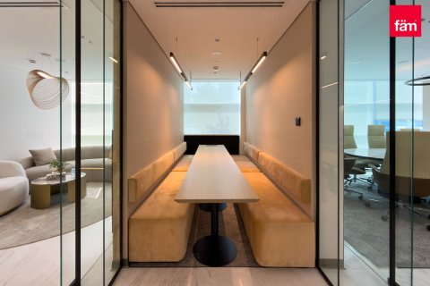 Kancelář v Dubai, SAE 113.6 m² Č.: 738881 - fotografie 6