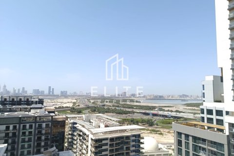 Dzīvoklis Mohammed Bin Rashid City, Dubaijā, AAE 4 istabas, 206 m2 Nr. 736587