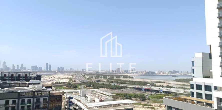 דירה ב Mohammed Bin Rashid City, Dubai, איחוד האמירויות 4 חדרי שינה, 206 מ"ר מספר 736587