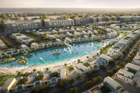 Stadthaus zum Verkauf in Dubai Investment Park, Dubai, VAE 4 Schlafzimmer, 144 m2 Nr. 736702 - Foto 3