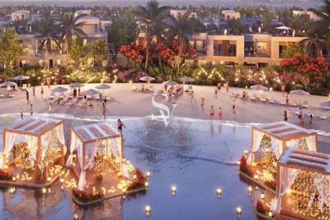 Stadthaus zum Verkauf in Dubai Investment Park, Dubai, VAE 4 Schlafzimmer, 144 m2 Nr. 736702 - Foto 6
