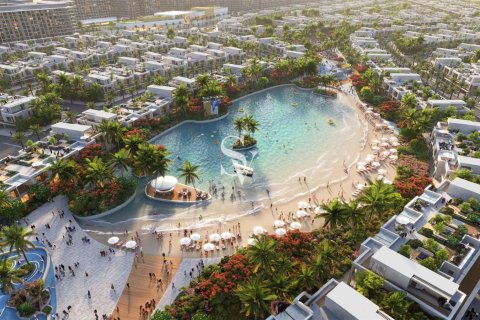 Stadthaus zum Verkauf in Dubai Investment Park, Dubai, VAE 4 Schlafzimmer, 144 m2 Nr. 736702 - Foto 4