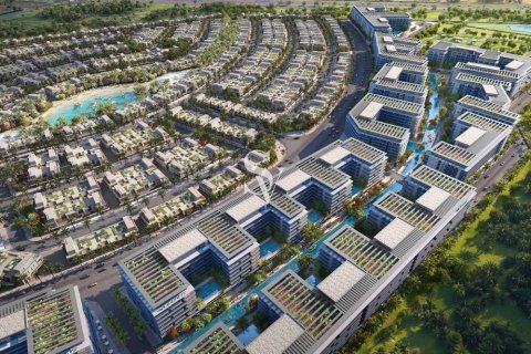 Maison de ville à vendre à Dubai Investment Park, Dubai, EAU 4 chambres, 144 m2 № 736703 - photo 8