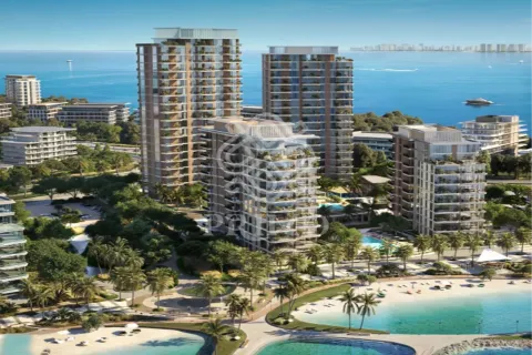 آپارتمان در Dubai ، امارات متحده عربی 1 خوابه ، 80 متر مربع.  شماره 718284