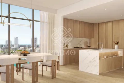 Müüa korter asukohaga Dubai, AÜE: 1 magamistoaga, 80 m² Nr 718284 - pilt 3