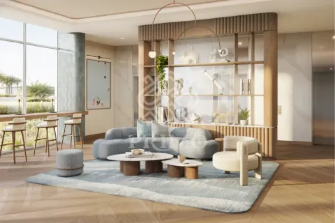 Müüa korter asukohaga Dubai, AÜE: 1 magamistoaga, 80 m² Nr 718284 - pilt 4