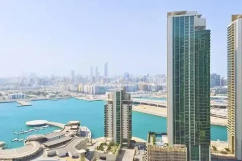 דירה ב Dubai, איחוד האמירויות 1 חדר שינה, 70 מ