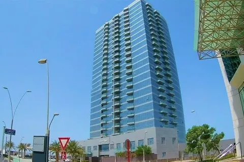 Купить квартиру в Дубай, ОАЭ 1 комната, 70м2, № 718286 - фото 2