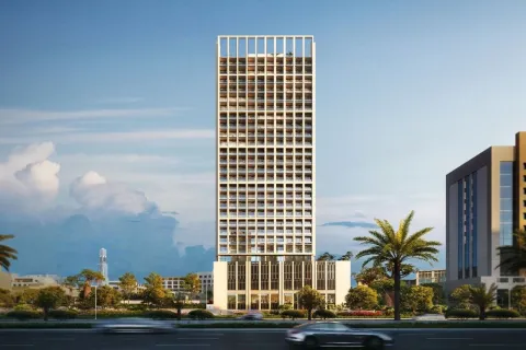 Appartement te koop in Business Bay, Dubai, VAE 1 slaapkamer, 76 vr.m., nr 718289 - foto 5