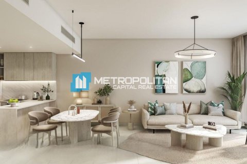 Διαμέρισμα στην Yas Island, Abu Dhabi, ΗΑΕ 2 υπνοδωμάτια, 112.6 τ.μ. Αρ. 686958 - φωτογραφία 3