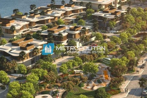 Διαμέρισμα στην Yas Island, Abu Dhabi, ΗΑΕ 2 υπνοδωμάτια, 112.6 τ.μ. Αρ. 686958 - φωτογραφία 10