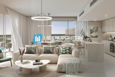 Διαμέρισμα στην Yas Island, Abu Dhabi, ΗΑΕ 2 υπνοδωμάτια, 112.6 τ.μ. Αρ. 686958 - φωτογραφία 2