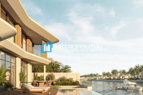 Διαμέρισμα στην Yas Island, Abu Dhabi, ΗΑΕ 2 υπνοδωμάτια, 112.6 τ.μ. Αρ. 686958 - φωτογραφία 8