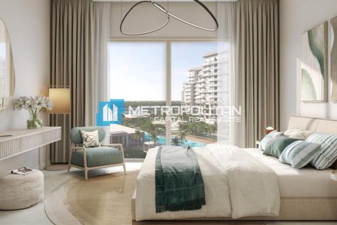 Διαμέρισμα στην Yas Island, Abu Dhabi, ΗΑΕ 2 υπνοδωμάτια, 112.6 τ.μ. Αρ. 686958 - φωτογραφία 4