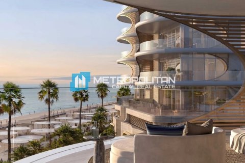 Apartamento en venta en Abu Dhabi, EAU 2 dormitorios, 179.6 m2 № 686960 - foto 16
