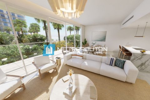 Apartamento en venta en Abu Dhabi, EAU 2 dormitorios, 179.6 m2 № 686960 - foto 2