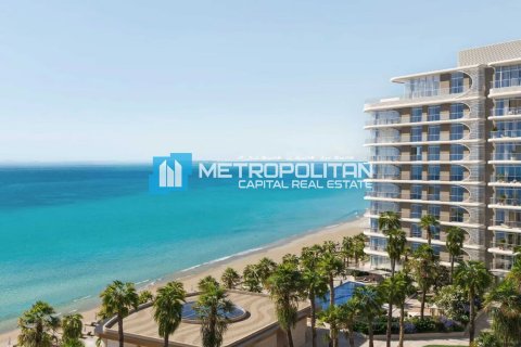 Apartamento en venta en Abu Dhabi, EAU 2 dormitorios, 179.6 m2 № 686960 - foto 17