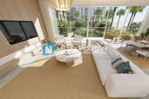 Apartamento en venta en Abu Dhabi, EAU 2 dormitorios, 179.6 m2 № 686960 - foto 5