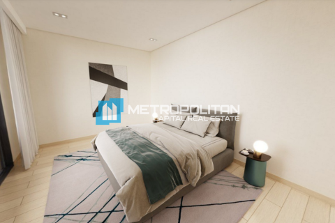 Müüa villa on the Saadiyat Island, Abu Dhabi, AÜE: 5 magamistoaga, 792.3 m² Nr 686957 - pilt 10