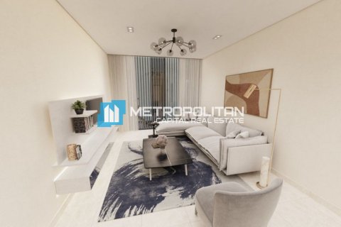 Müüa villa on the Saadiyat Island, Abu Dhabi, AÜE: 5 magamistoaga, 792.3 m² Nr 686957 - pilt 13
