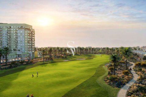 Vila u Dubai South (Dubai World Central), Dubai, UAE 543 m2, 5 spavaćih soba Br. 720153