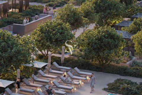 Apartament na sprzedaż w Dubai South (Dubai World Central), Dubai, ZEA 1 sypialnia, 69 mkw., nr 720150 - zdjęcie 12