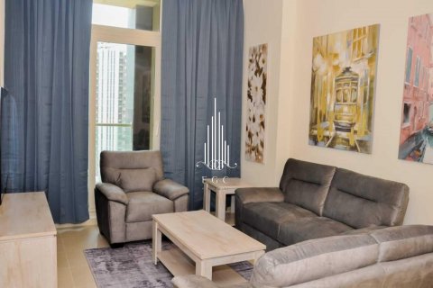 Apartment i Al Reem Island, Abu Dhabi, UAE 3 soveværelser, 200 kvm № 513961