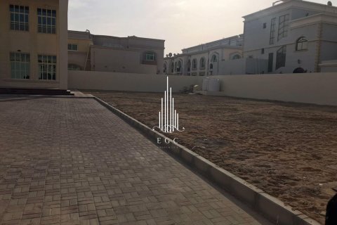 Khalifa City、Abu Dhabi、UAE にあるヴィラの賃貸物件 10ベッドルーム、789.7 m2、No513962 - 写真 7