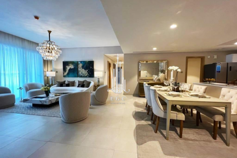 Al Reem Island, Abu Dhabi, BAE’de satılık daire 3 yatak odası, 179.2 m&sup2; No 513963 - fotoğraf 2