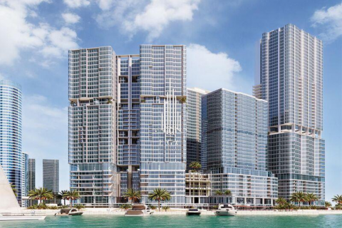 Al Reem Island, Abu Dhabi, BAE’de satılık daire 3 yatak odası, 179.2 m&sup2; No 513963 - fotoğraf 9