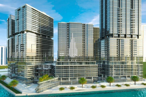 Al Reem Island, Abu Dhabi, BAE’de satılık daire 3 yatak odası, 179.2 m&sup2; No 513963 - fotoğraf 10