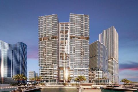 Al Reem Island, Abu Dhabi, BAE’de satılık daire 3 yatak odası, 179.2 m&sup2; No 513963 - fotoğraf 12