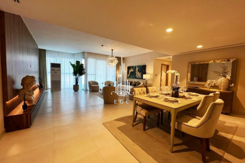 Al Reem Island、Abu Dhabi、UAEにあるマンション 3ベッドルーム、179.2 m2 No513963