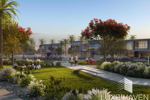 Vila u gradu Dubai Hills Estate, Dubai, UAE 4 spavaće sobe, 498.98 m2 Br. 369145 - Slika 2