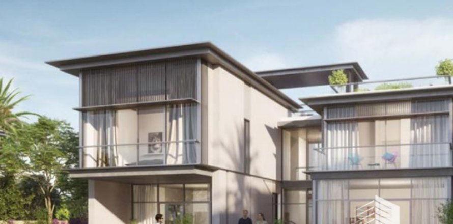 Vila u gradu Dubai Hills Estate, Dubai, UAE 4 spavaće sobe, 498.98 m2 Br. 369145