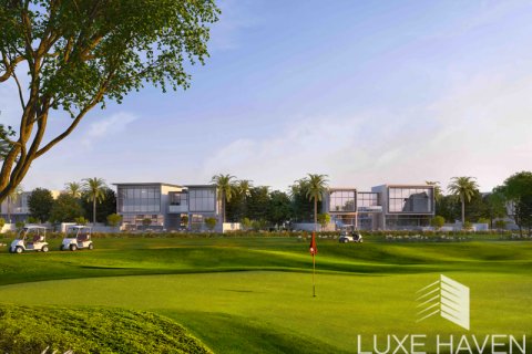 Vila u gradu Dubai Hills Estate, Dubai, UAE 4 spavaće sobe, 498.98 m2 Br. 369145 - Slika 9