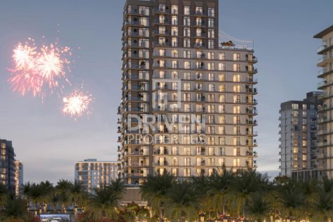 Apartament në Town Square, Dubai, Emiratet e Bashkuara Arabe 1 dhomë gjumi, 64.01 m2. № 759104