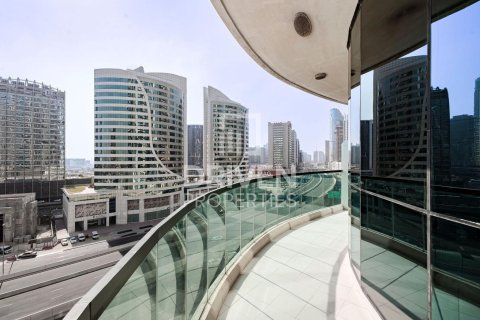 Apartament në Downtown Dubai (Downtown Burj Dubai), Emiratet e Bashkuara Arabe 3 dhoma gjumi, 159.98 m2. № 759109