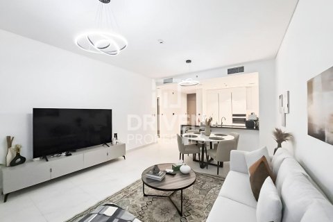 Apartamento en Mohammed Bin Rashid City, Dubai, EAU 2 dormitorios, 123.38 m² № 756898