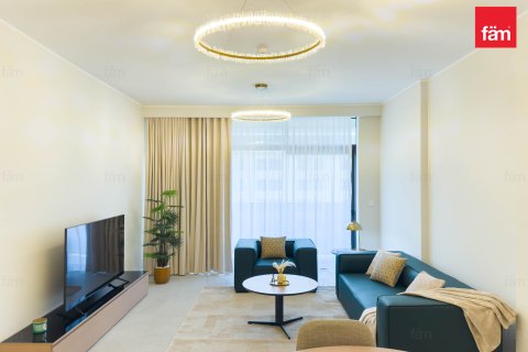 Appartamento a Dubai, EAU 1 camera da letto, 78.8 mq. № 727264