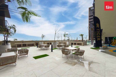 Dubai、UAE にあるマンション販売中 1ベッドルーム、78.8 m2、No727264 - 写真 24