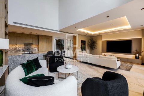 Villa Jumeirah, Dubaijā, AAE 3 istabas, 276.57 m2 Nr. 758985