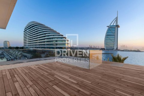 Villa Jumeirah, Dubaijā, AAE 6 istabas, 849.78 m2 Nr. 758987