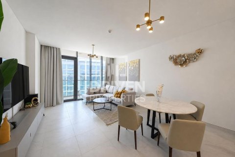 Appartement à Mohammed Bin Rashid City, Dubai, EAU: 2 chambres, 110.65 m2 № 758990