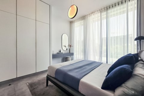 Apartment sa Aljada, Sharjah, UAE 2 silid-tulugan, 120.77 sq.m. № 748734 - larawan 21