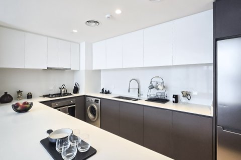 Apartman u Aljada, Sharjah, UAE 120.77 m2, 2 spavaćih soba Br. 748734