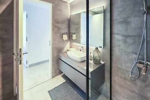 Apartment sa Aljada, Sharjah, UAE 2 silid-tulugan, 120.77 sq.m. № 748734 - larawan 20