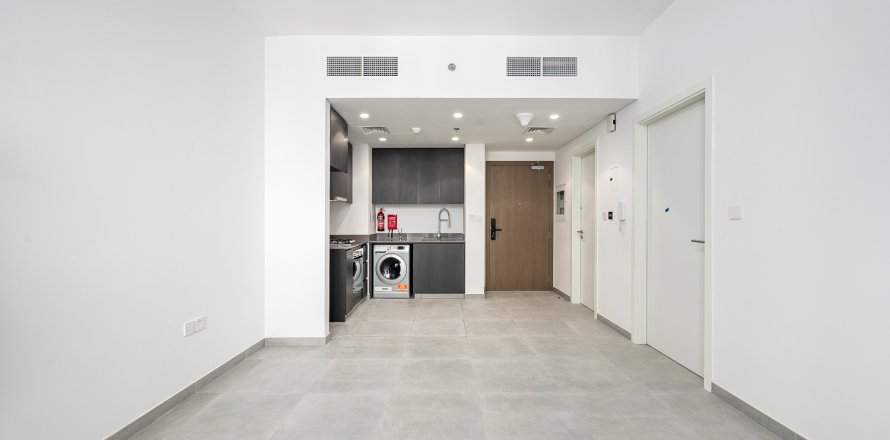 Aljada, Sharjah, BAE’de daire 1 yatak odası, 61.04 m&sup2; No 748735