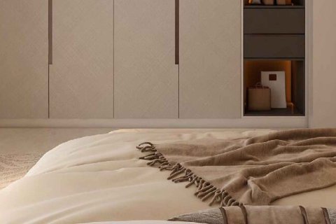 آپارتمان برای فروش در  Al Furjan، Dubai، امارات متحده عربی  2 خوابه ، 140.0 متر مربع ، شماره 685591 - تصویر 2