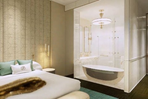 פנטהאוס ב Dubai Marina, Dubai, איחוד האמירויות 4 חדרי שינה, 1370 מ